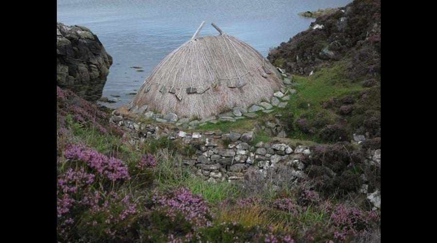 Bernera Norse Mill