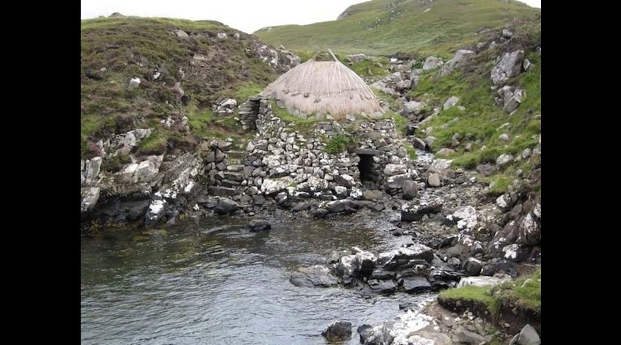 Bernera Norse Mill