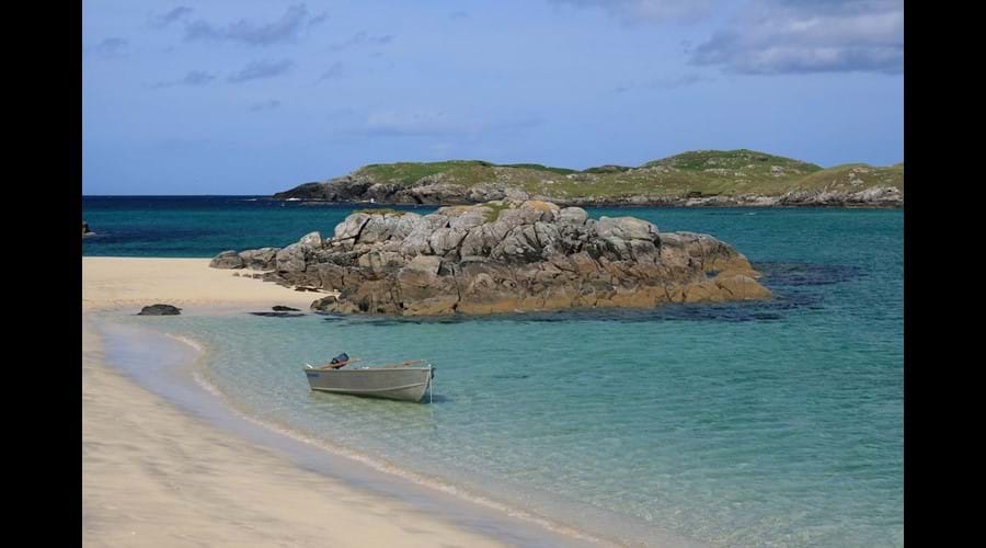 Little Bernera