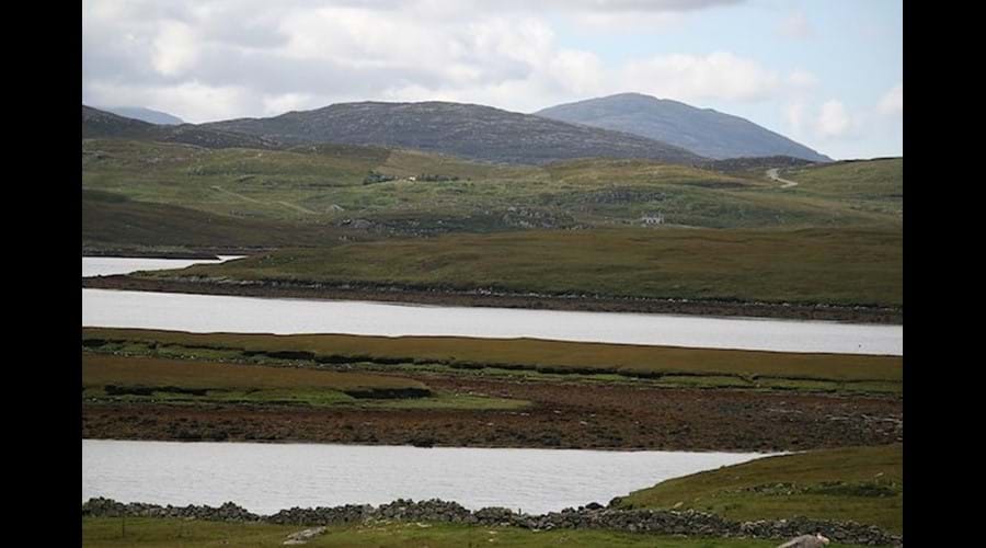 Callanish, Isle of Lewis