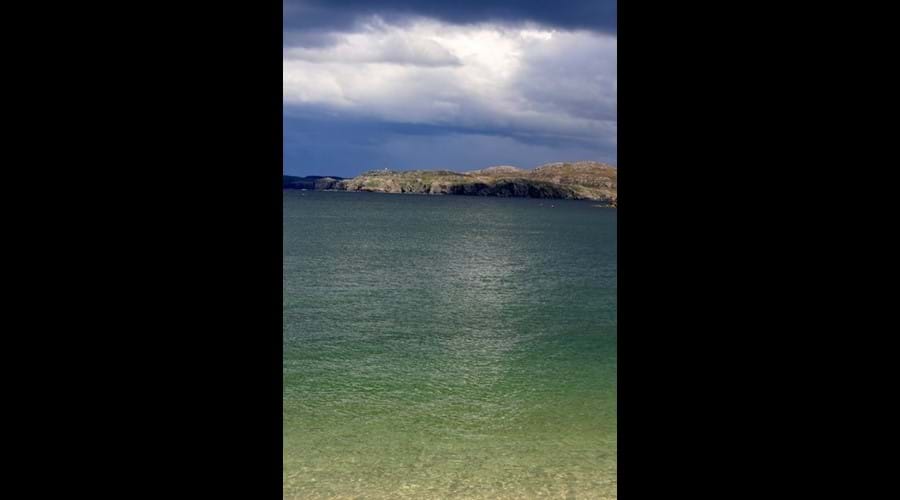 Little Bernera