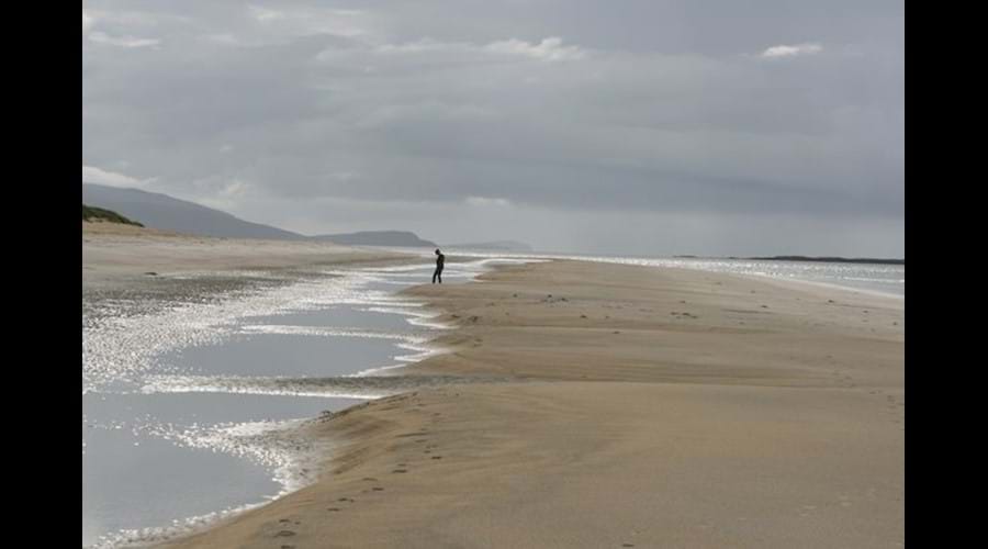 Luskentyre, Isle of Harris