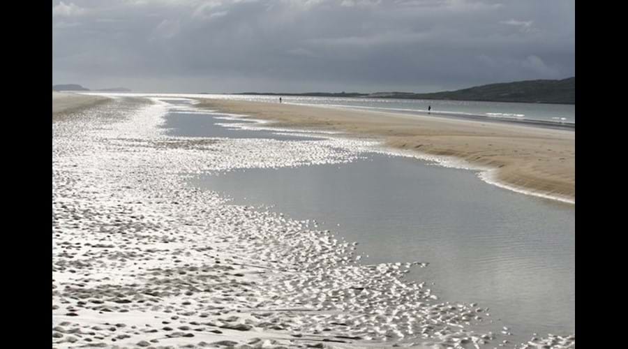 Luskentyre, Isle of Harris