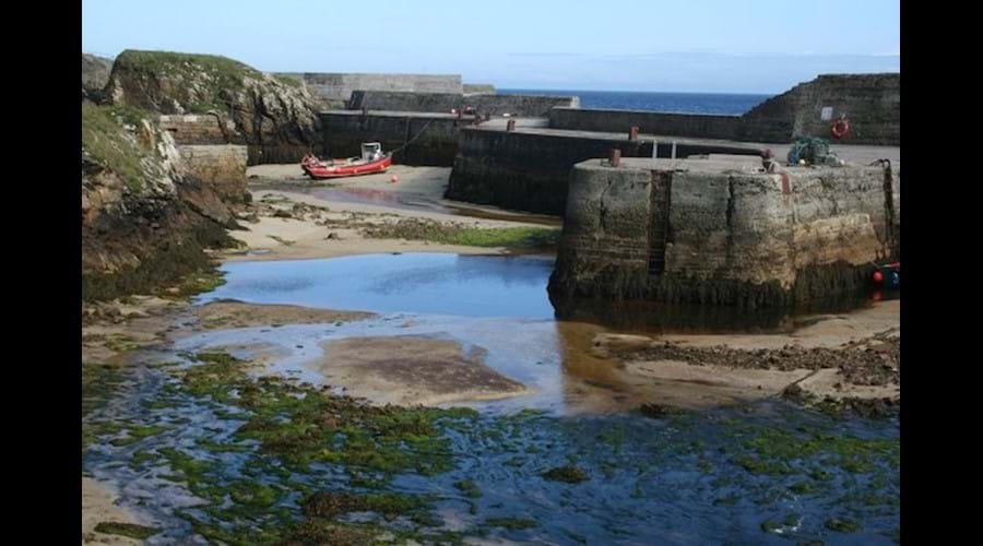 Port of Ness, Isle of Lewis