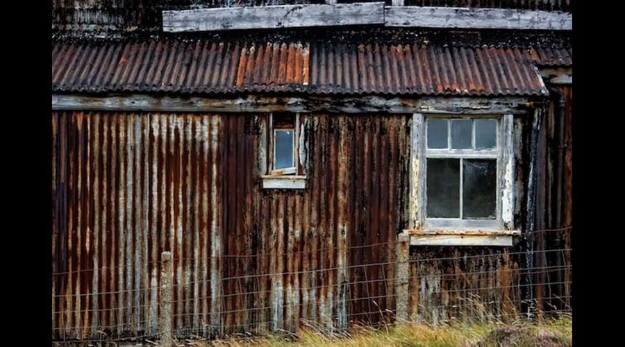 Mangersta, Isle of Lewis