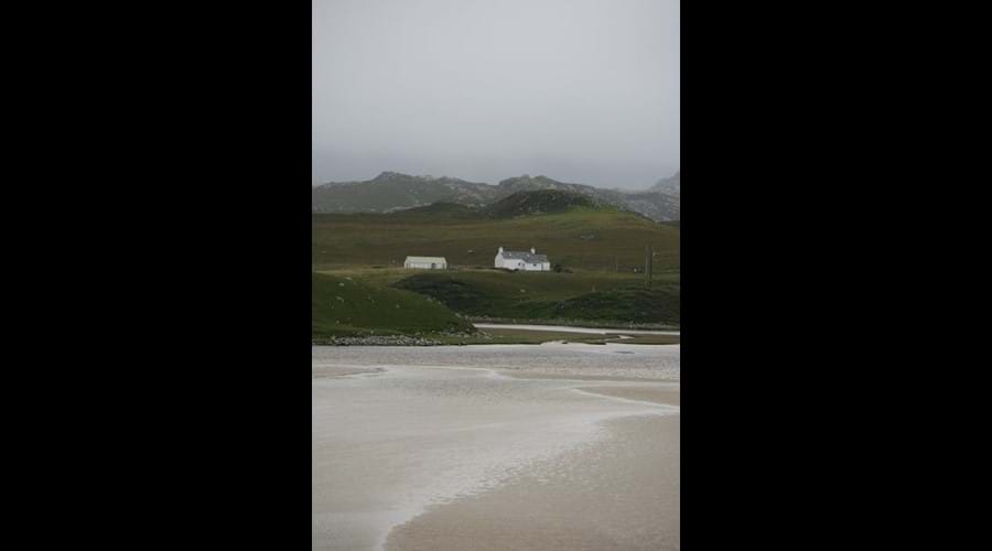 Timsgarry, Isle of Lewis