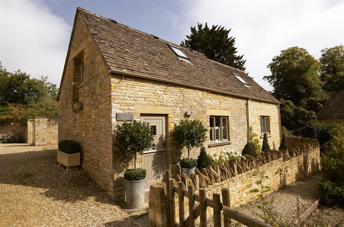 Luxury Self Catering Holiday Cottage Upper Slaughter The Cotswolds
