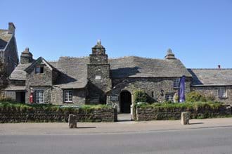 National Trust Old Post Office