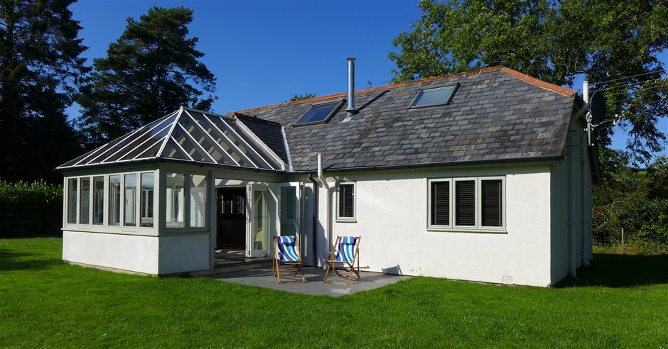 Holiday Cottage In Exmoor National Park Dogs Welcome Combe