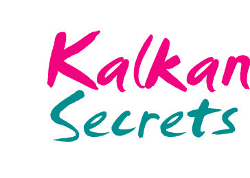 Logo - Kalkan Secrets