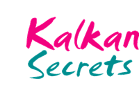 Logo - Kalkan Secrets