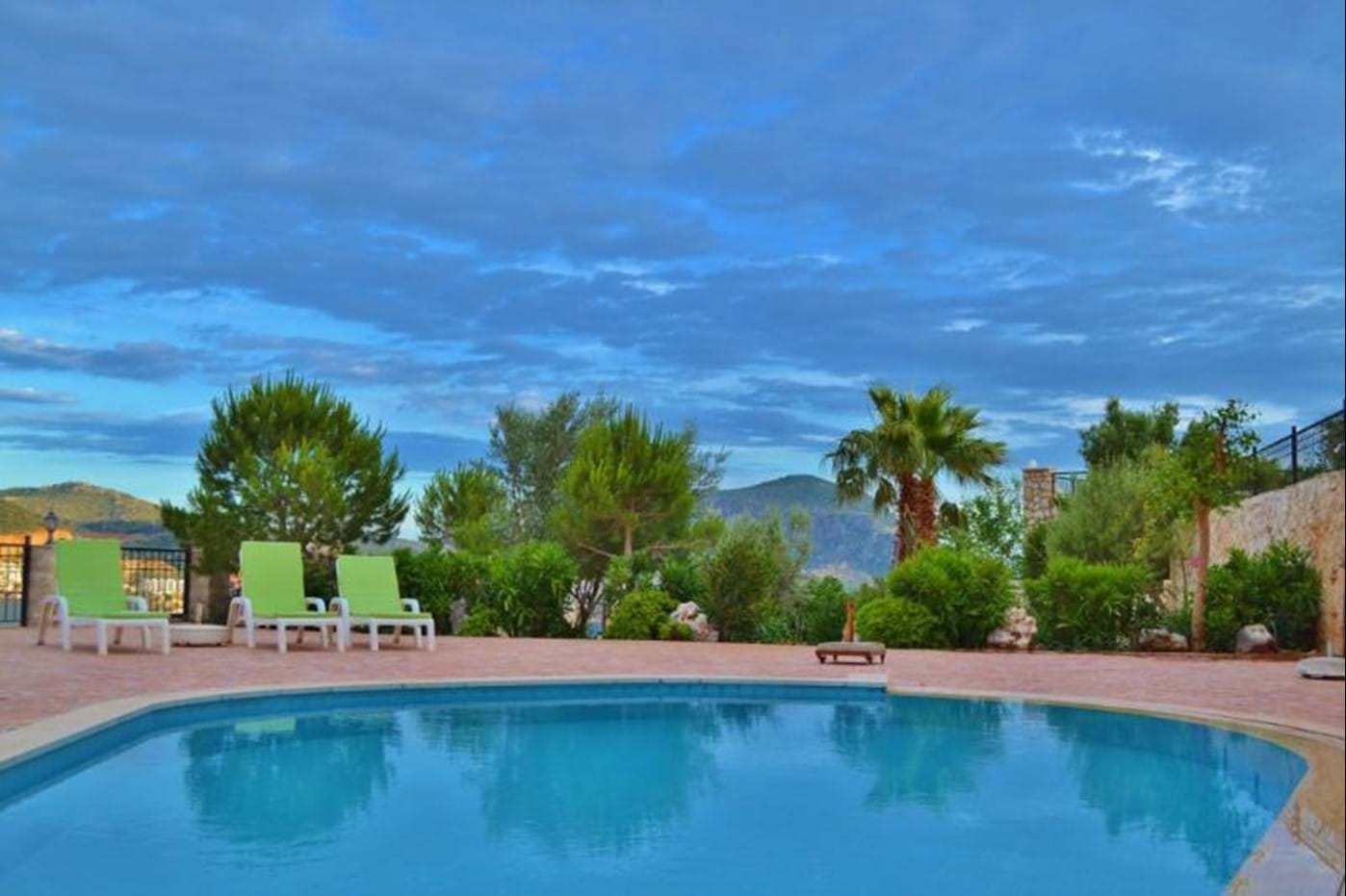 Details Apartment Minerva