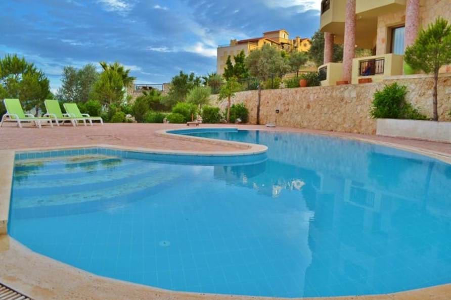 Details Apartment Minerva