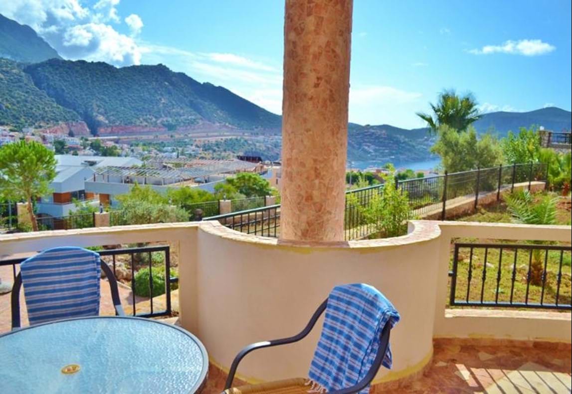 Details Apartment Minerva