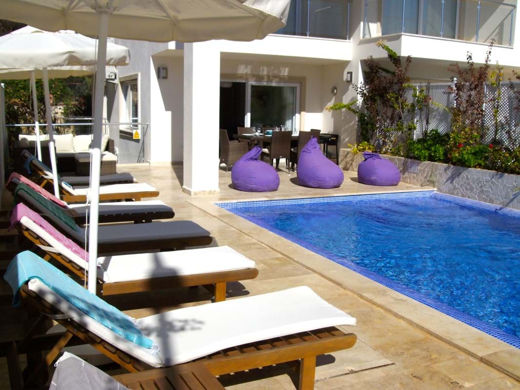 Details Apartment Serena