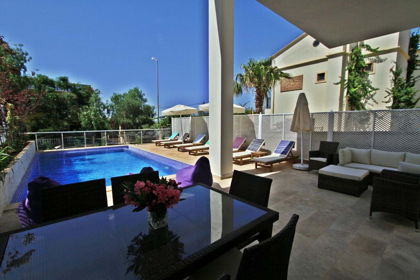 Details Apartment Serena