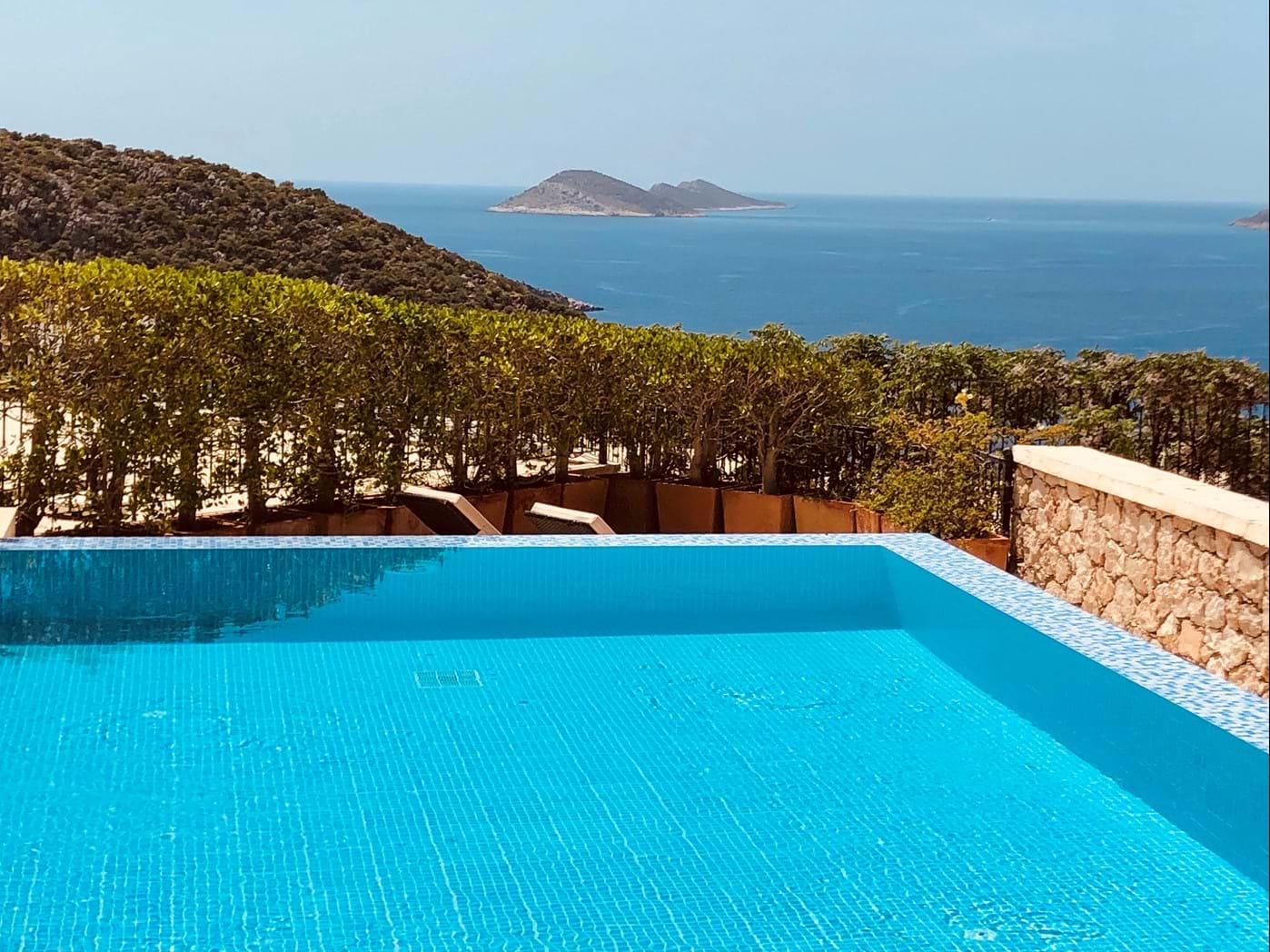 Details Villa Alexander