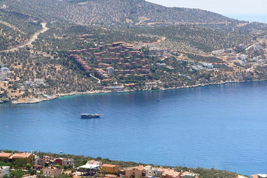 kalkan secrets