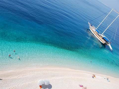Wetter Kalkan Wetter Kalkan
