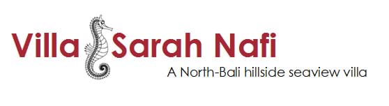 Logo - Villa Sarah Nafi