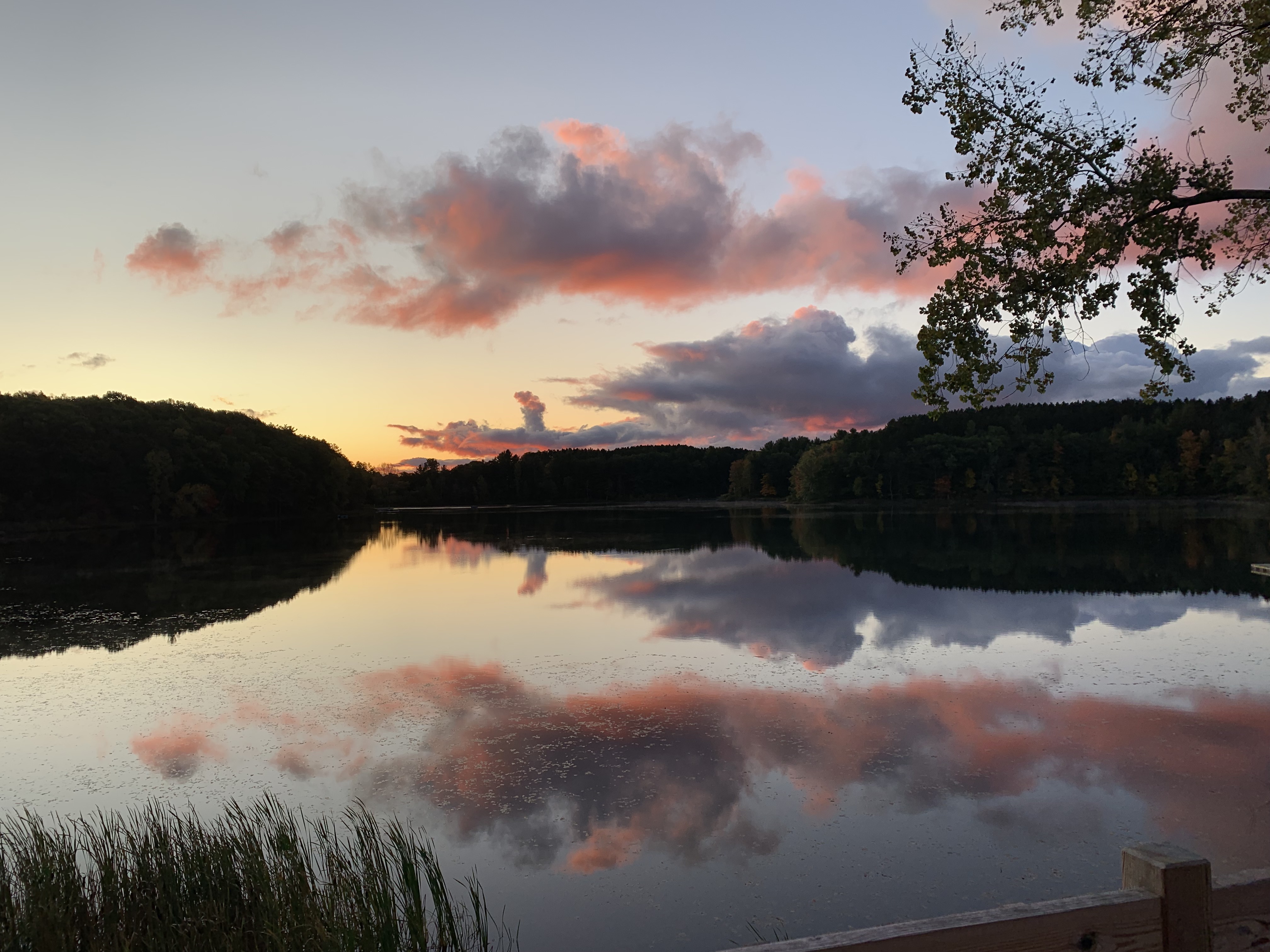 Paradise Hollow Resort Lake Ann Michigan Paradise Hollow Resort