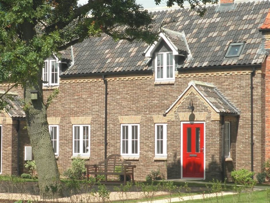 Harlequin The Bay Filey Holiday Village