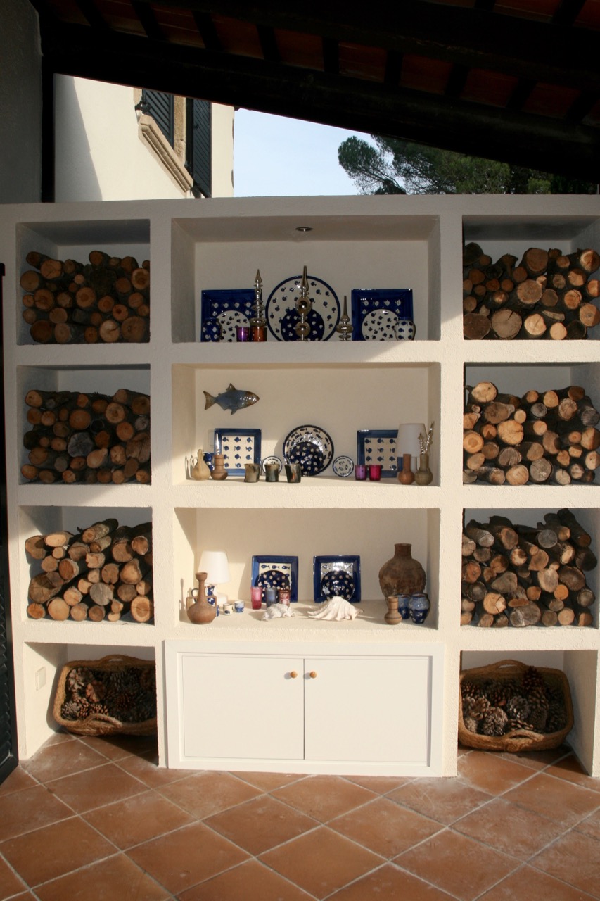 Cases Modernes De Platja