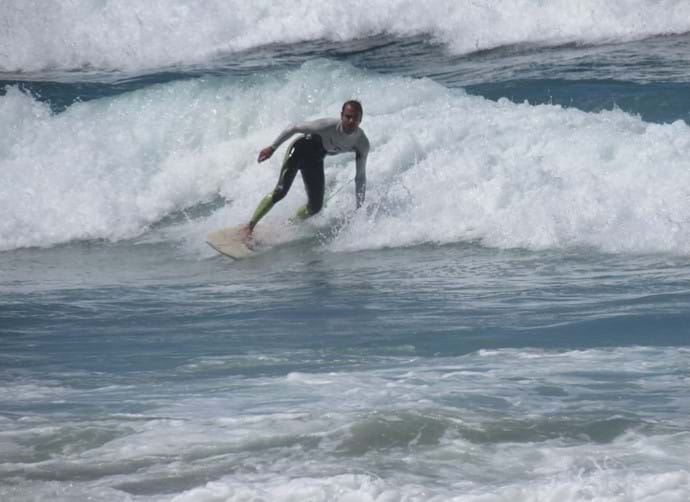 Local Surfer 2