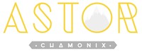 Logo - Astor Chamonix