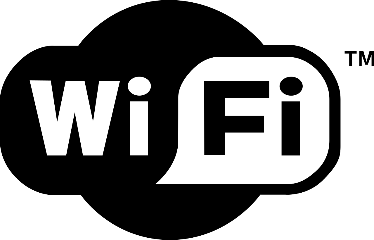 WiFi available
