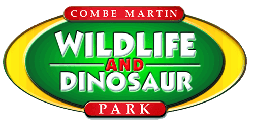 Dinosaur and wildlife park