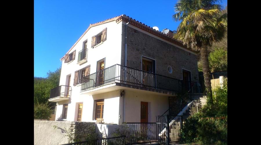 Casa Sola
