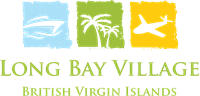 Logo - Long Bay Village Vacation Rentals -  British Virgin Islands
