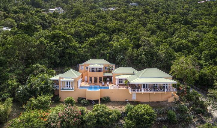 Details Murray House