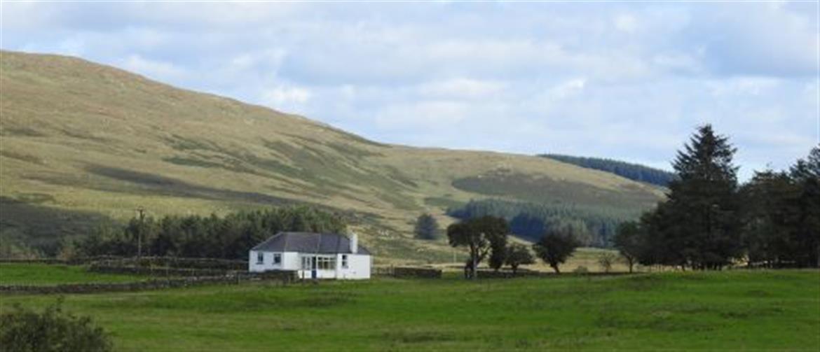 Book Direct Creetown Holiday Cottages Pibble Cottage Mark