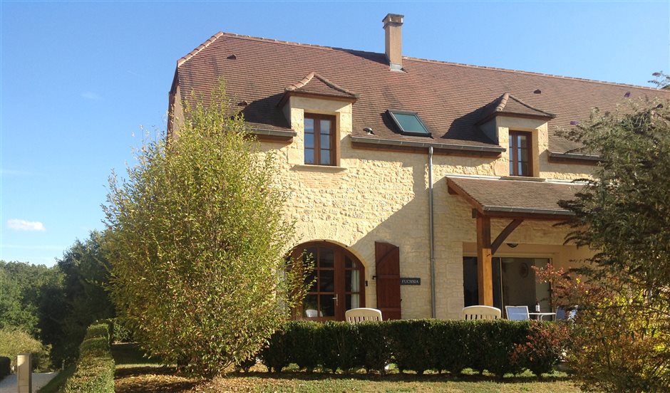 Villa/Holiday Home/Gite in Brantome, Dordogne. Perfect for couples