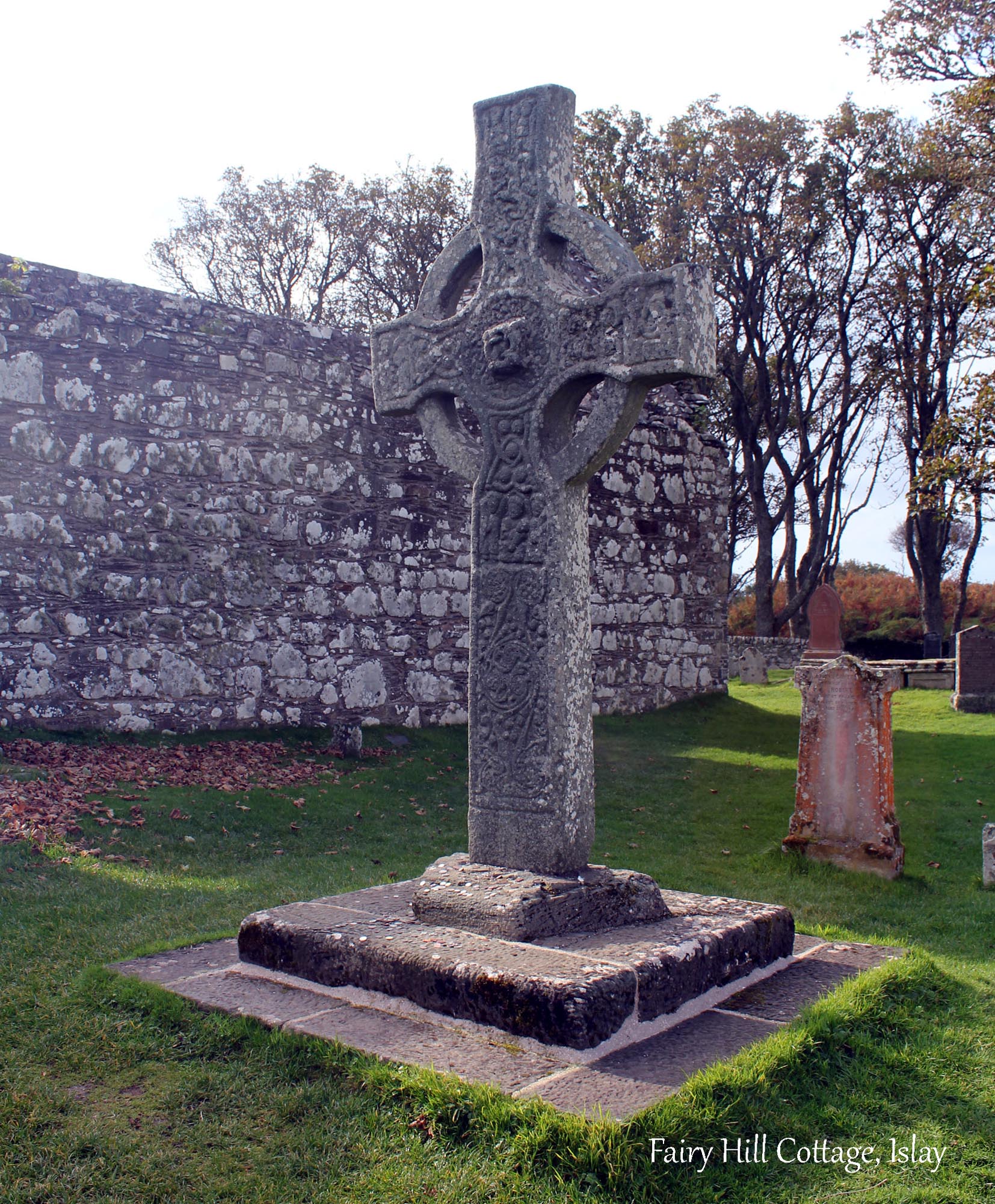 Kildalton cross