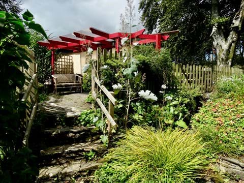 Cottage (The Old Pottery)