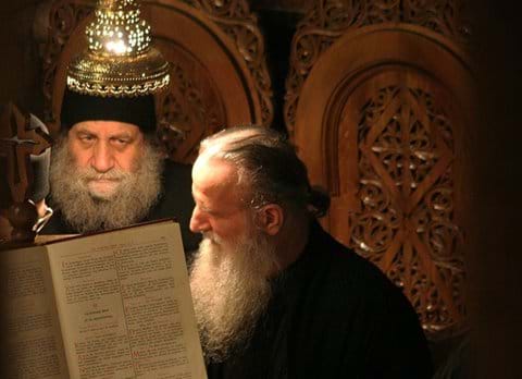 Eglise du St Sépulcre