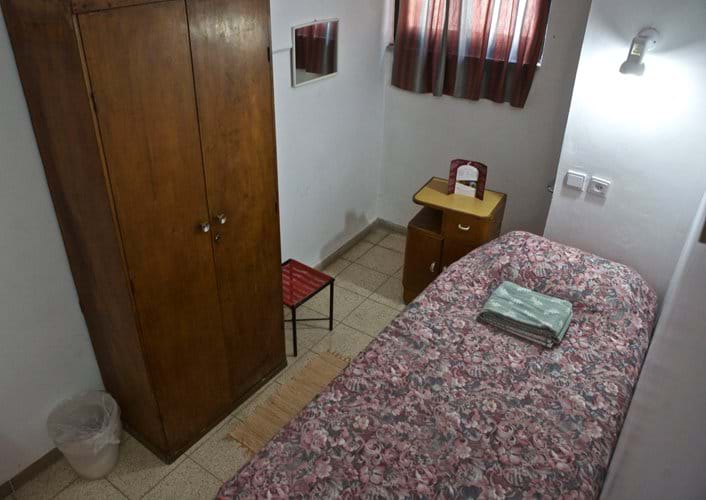 Details Ecce Homo Jerusalem