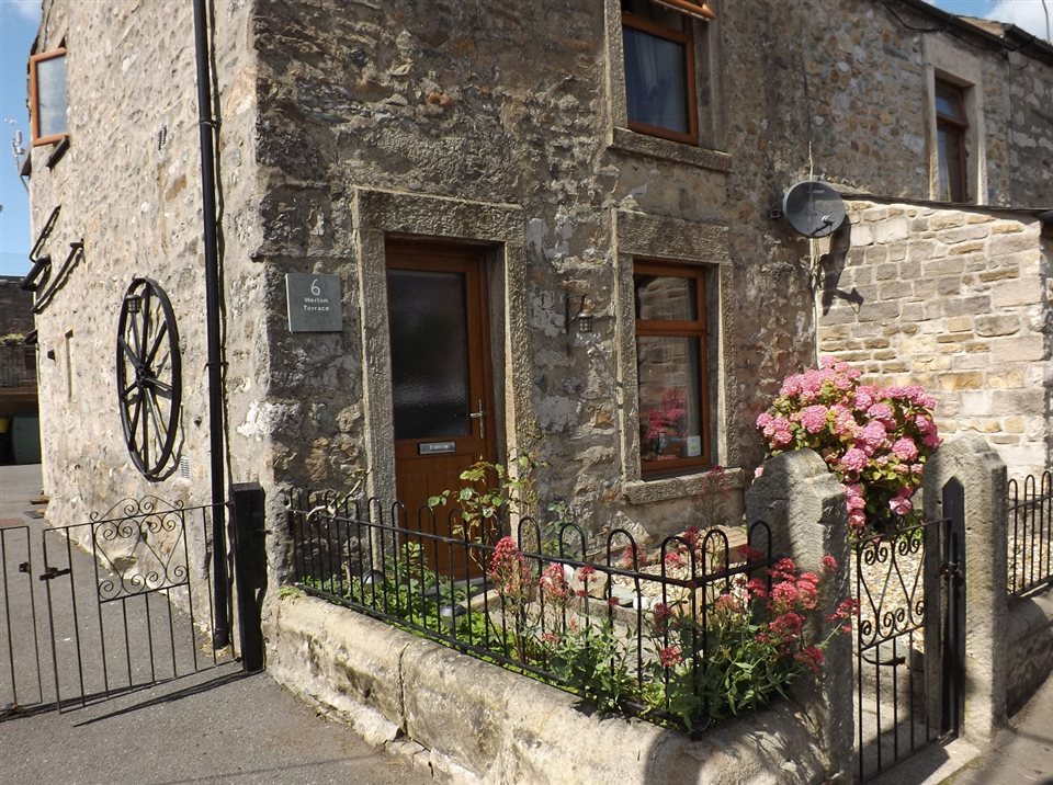 Tryst Cottage Ingleton A Bespoke 4 Star Self Catering And Pet