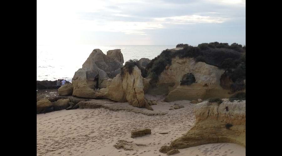 Laurenco Beach
