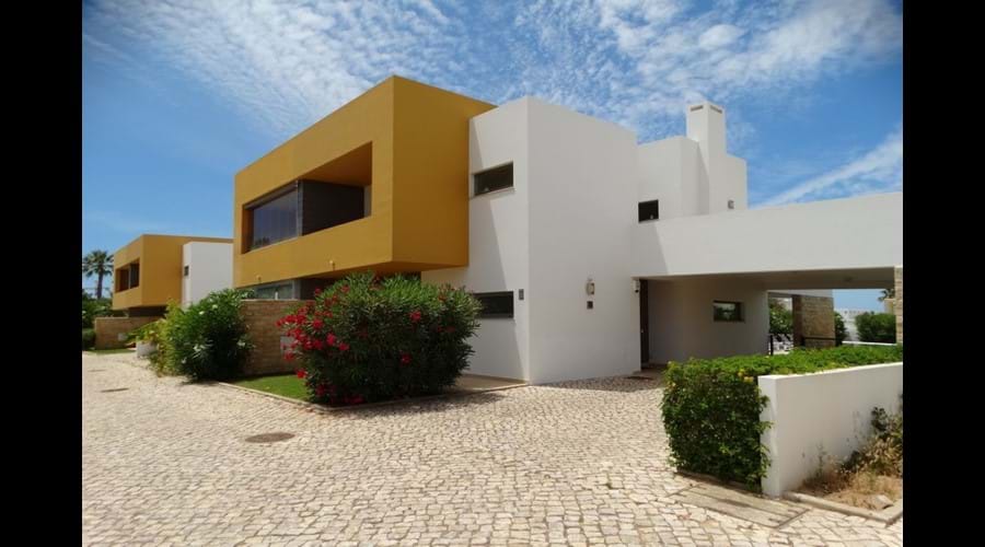 Villa Trinity