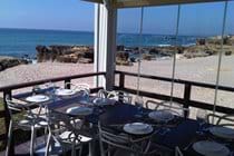 Evaristo Beach Restaurant 