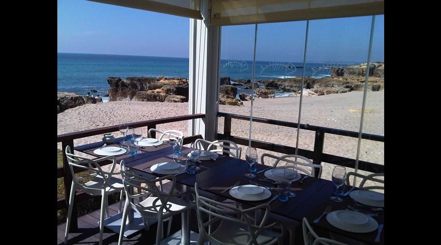 Evaristo Beach Restaurant 