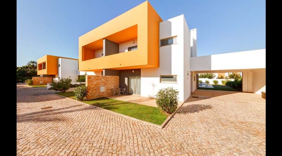 Villa Trinity