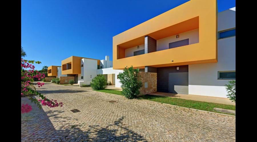 Sesmarias Village