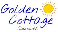 Logo - Golden Cottage