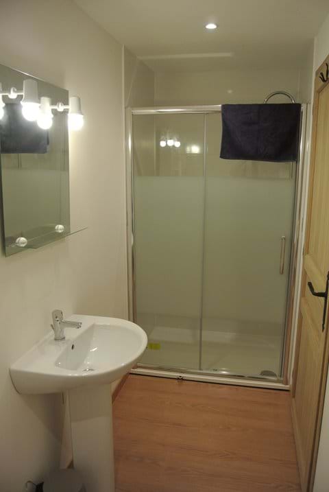 Slaapkamer 3 badkamer
