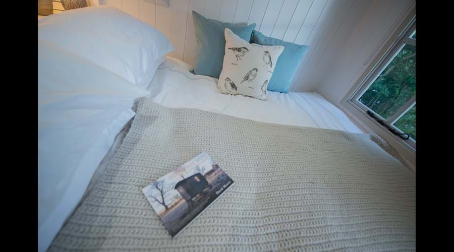glamping, farm holiday, rural retreat, luxury camping, shepherds hut, bird watching, romantic break, short break close to London, shepherds hide, lakeside holiday